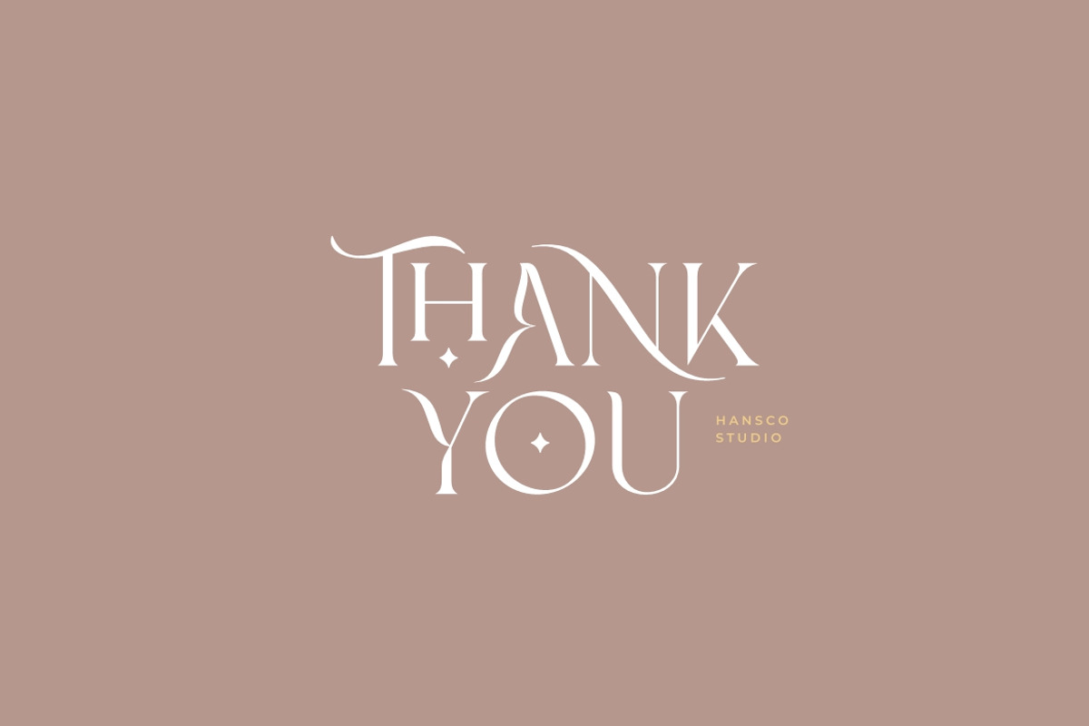 Sunroll - Modern Elegant Serif, a Serif Font by HansCo Studio (Photo 14 of 14)