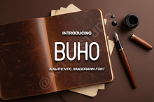 Buho: The Modern Luxury Display Seri