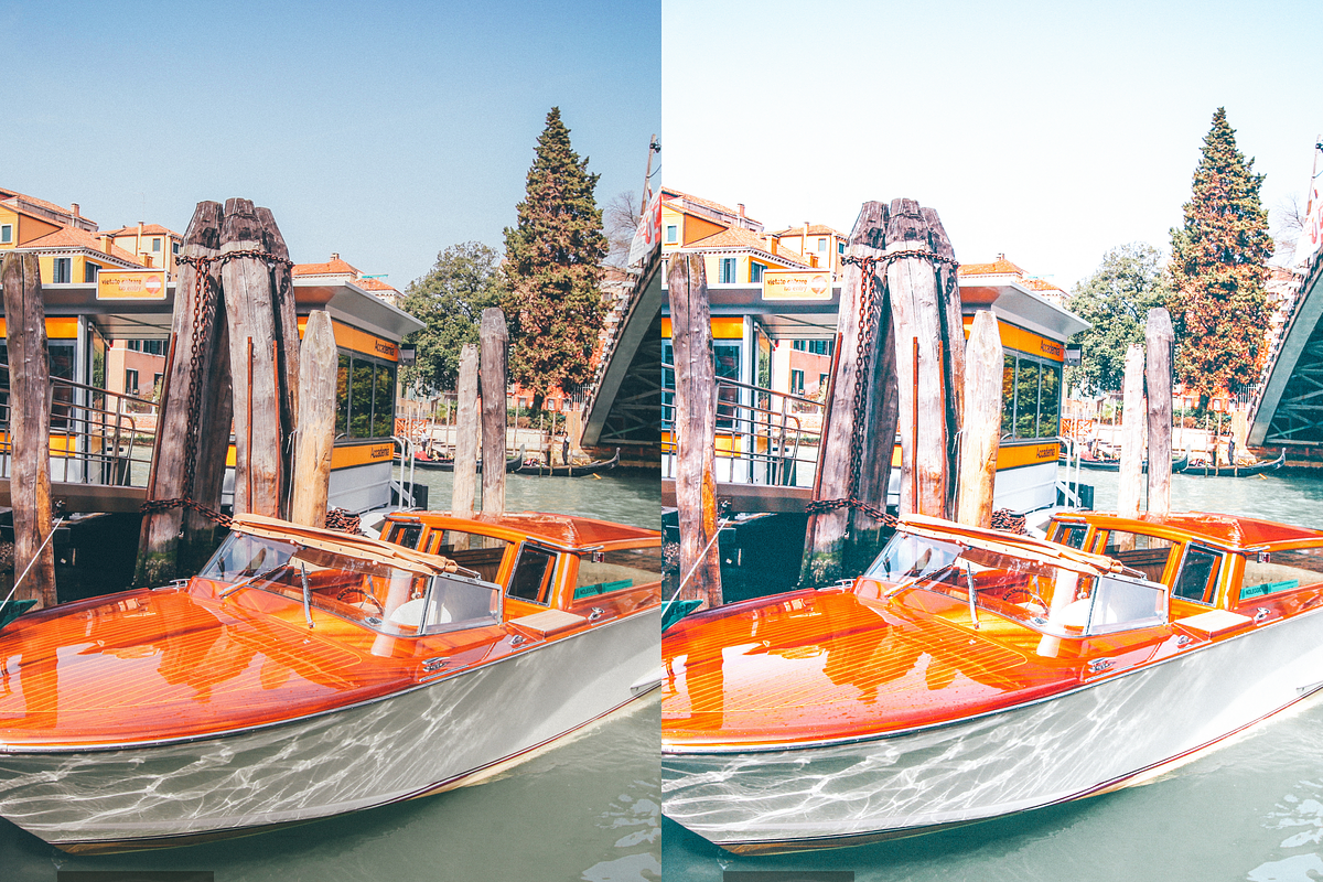 04 Venice Lightroom Presets, a Preset Add-On by RamsaGraphi (Photo 9 of 10)