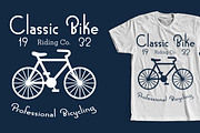 Retro Vintage Designs 10 Pack Vol 1, a Graphic by CJR Designs (Thumbnail 11 of 11)