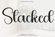 Stacked