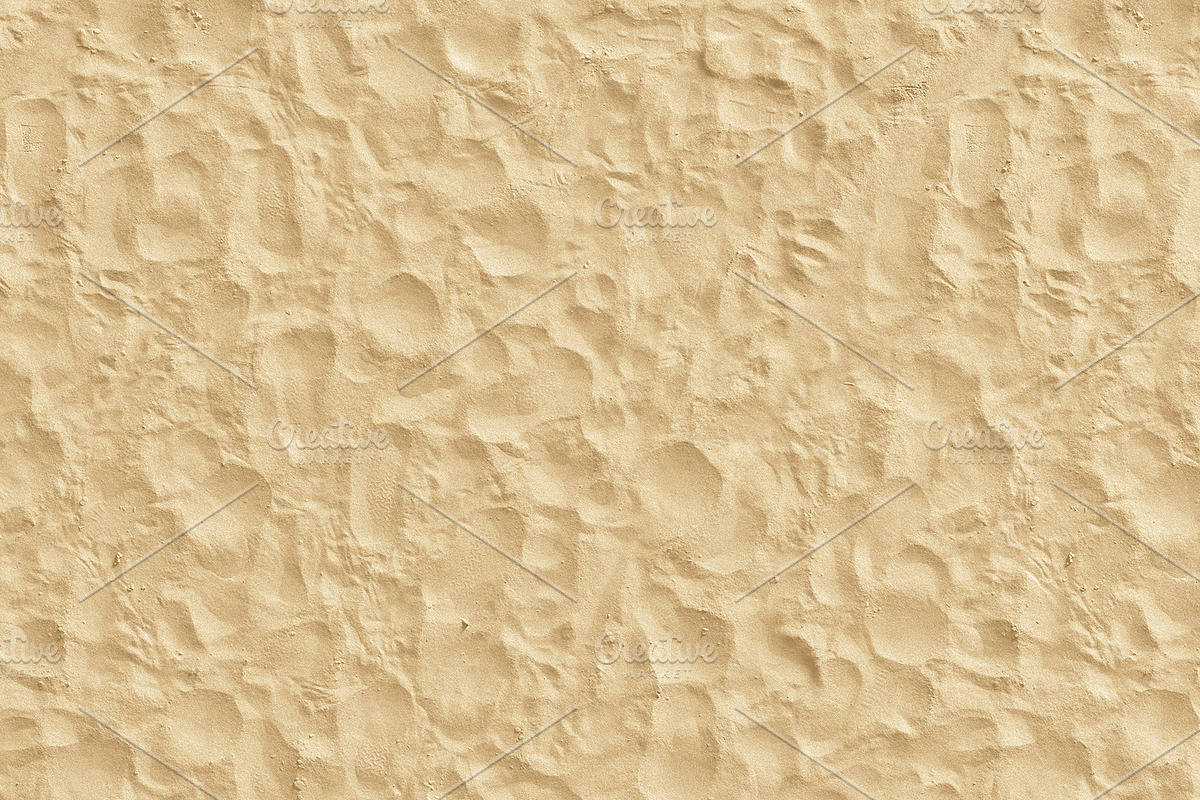 7 Sand Textures, a Texture Graphic by UgurSarac (Photo 2 of 9)