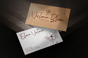 Rosther Golden, a Handwritten Font by agnyhasyastudio (Thumbnail 4 of 10)