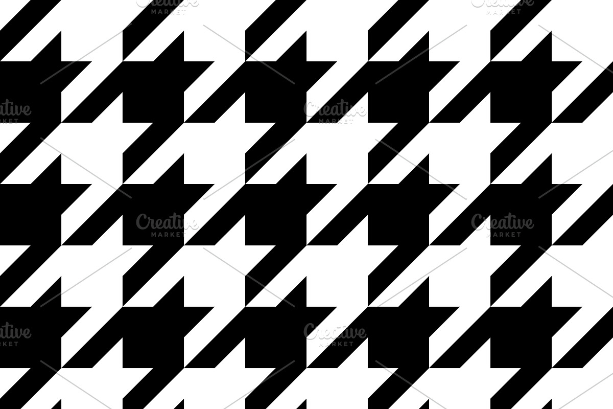 20 seamless vector patterns, a Pattern Graphic by tkdesign (Photo 3 of 19)