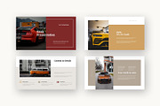 Gzak : Auto Detail Google Slides, a Presentation Template by Punkl Camp (Thumbnail 2 of 16)