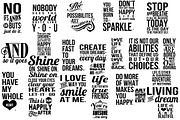 InstaQuotes, an Object Graphic by Rhonna Designs (Thumbnail 3 of 4)