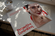 Reliora Kinestio Retro Font, a Serif Font by Mine Type Lab (Thumbnail 4 of 10)