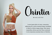Original, a Handwritten Font by InermediaSTUDIO (Thumbnail 2 of 8)