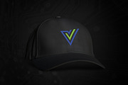 Verified Secure Logo, a Branding & Logo Template by GLXY (Thumbnail 3 of 5)
