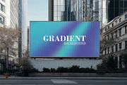 Cyrellix Gradient Glass Background, a Background Graphic by Eltypesstudio (Thumbnail 12 of 12)