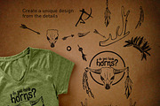 Wild font Savage, a Font by Oldy (Thumbnail 2 of 2)
