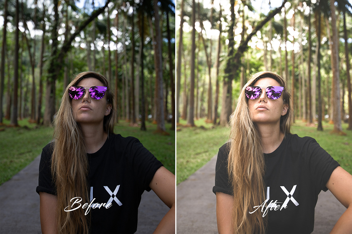 Fashion & Blogger Lightroom presets, a Plug-in Add-On by Gregzimm (Photo 10 of 15)
