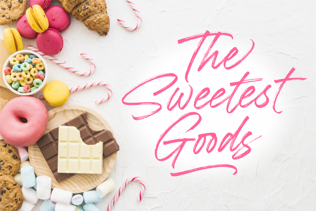 Brushwell - Dry Brush Font, a Script Font by Hendra Pratama (Photo 12 of 23)