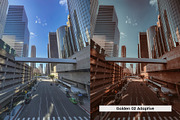 20 City Edits Lightroom Presets LUTs, a Preset Add-On by SparkleStock (Thumbnail 10 of 16)