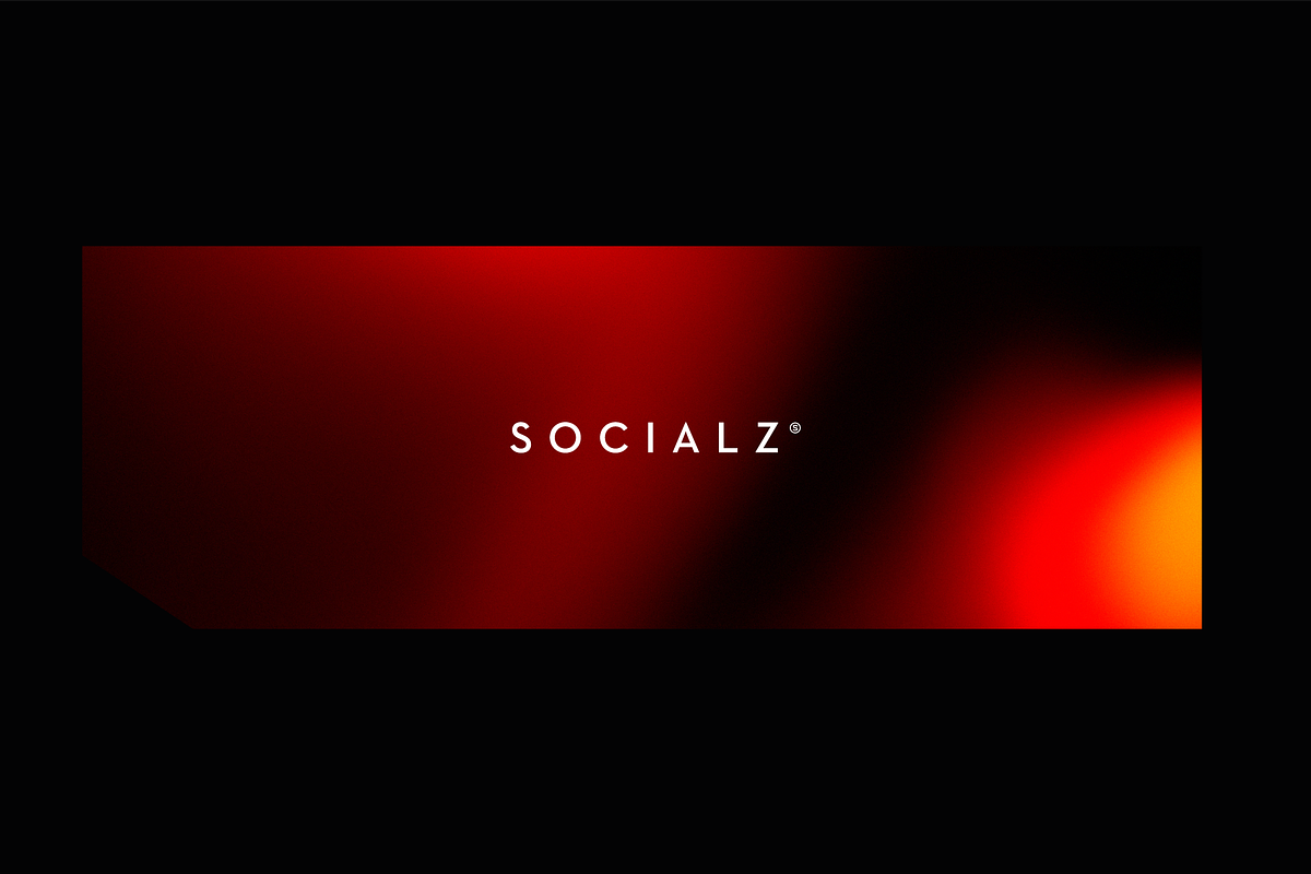 GRADIENT PACK [SCI-FI MOOD], a Texture Graphic by ZIEBA (Photo 6 of 6)