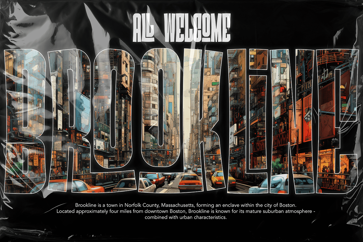 Remoh a typeface, a Font by Linecreative (Photo 6 of 9)