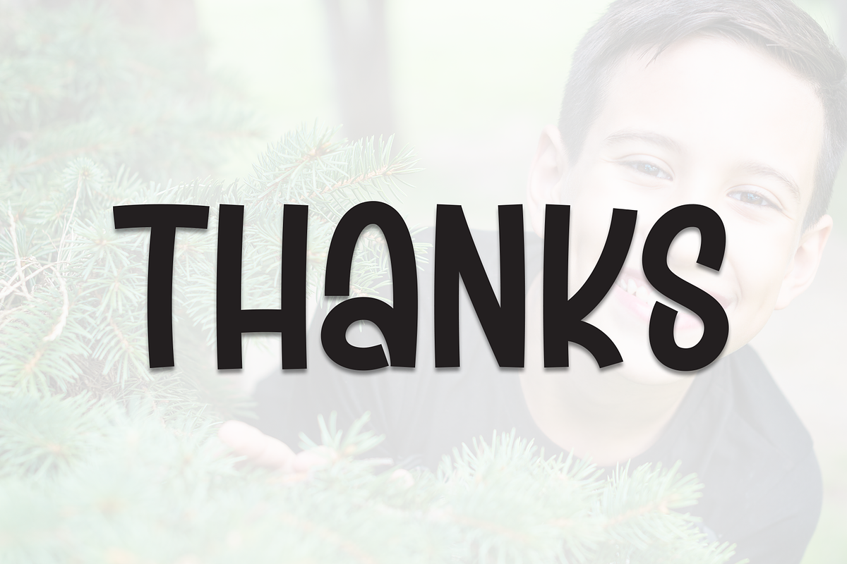Nice Boy | Script Font, a Script Font by Scratchones (Photo 8 of 8)