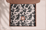 Dark Desert Vector Collection, an Animal Illustration by rouxsupplyco (Thumbnail 13 of 14)