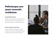 Barebones Keynote Template, a Presentation Template by Jumsoft (Thumbnail 12 of 21)