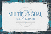 Thenaskle typeface, a Serif Font by alit design (Thumbnail 11 of 16)