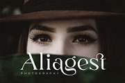 Fligen - Stylish Serif, a Serif Font by BrandSemut (Thumbnail 5 of 10)