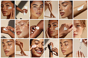 Skincare Stock Photos MMR Bundle, a Beauty & Fashion Photo by COCO Designs (Thumbnail 5 of 22)