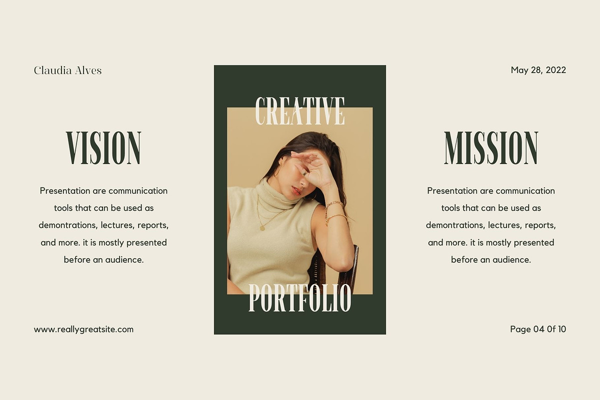 Futuristic Yourself Serif Font, a Serif Font by Graphicxell (Photo 11 of 19)
