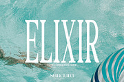 Modern & Elegant Font Bundle, a Serif Font by Schrifted Type (Thumbnail 20 of 31)