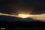 Landscape Photoshop Actions, an Action Add-On by Lenscape Filters (Thumbnail 8 of 8)