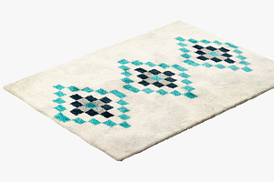 Balta Area Rug Set 2