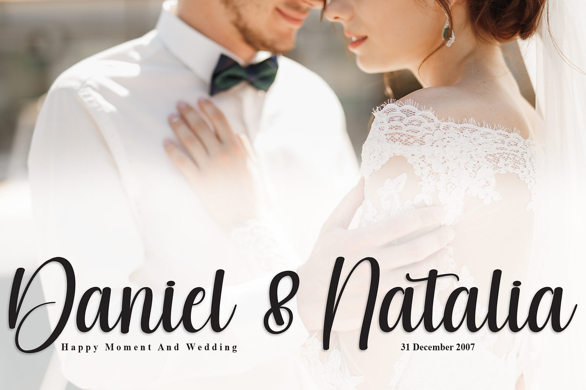 Saturday | Script Font, a Handwritten Font by Scratchones (Photo 5 of 8)