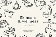 1500+ All Illustrations Bundle, a Decorative Illustration by Crocus Paperi (Thumbnail 5 of 25)