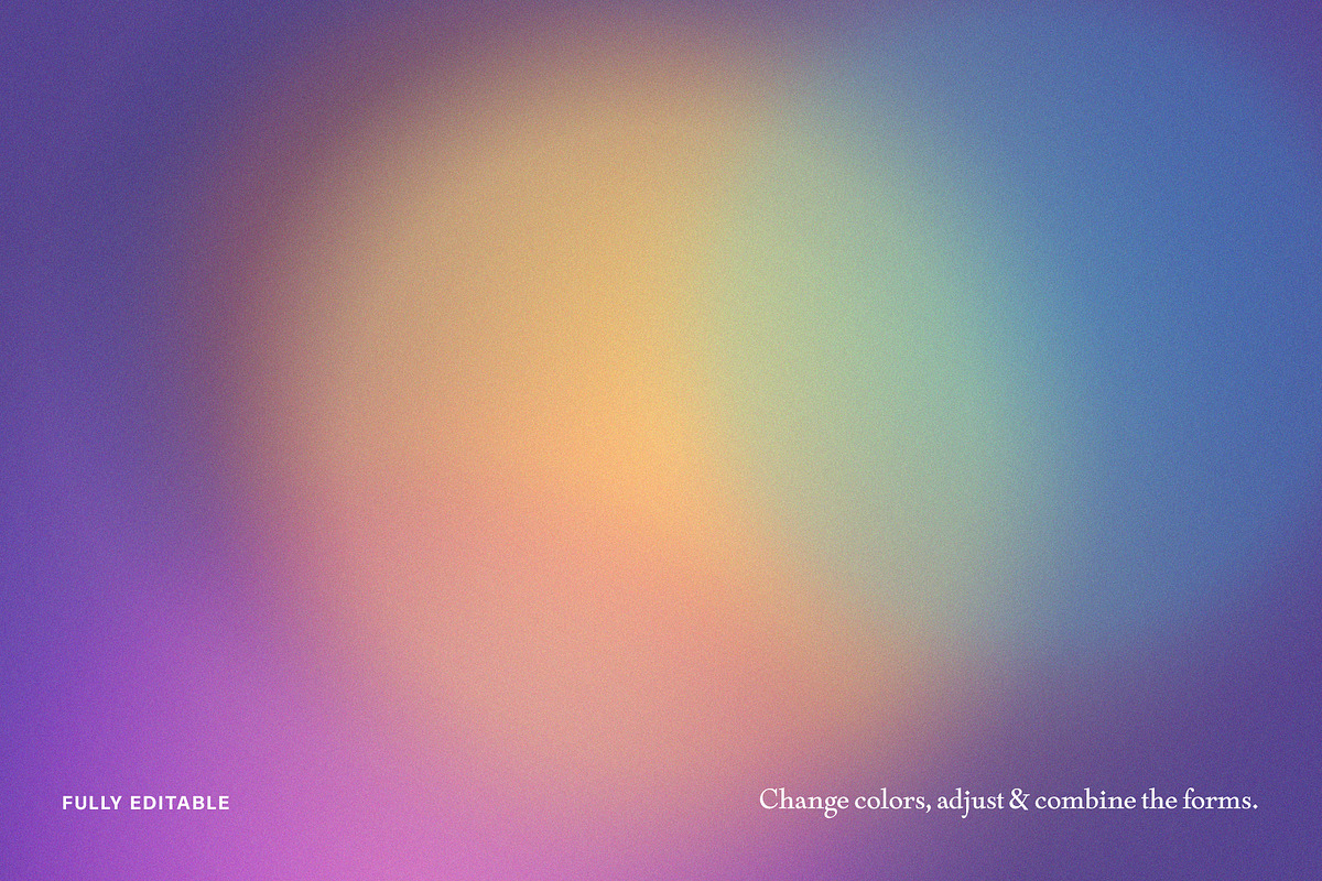 Funky Gradient Textures, a Texture Graphic by pixelbuddha.net (Photo 6 of 9)