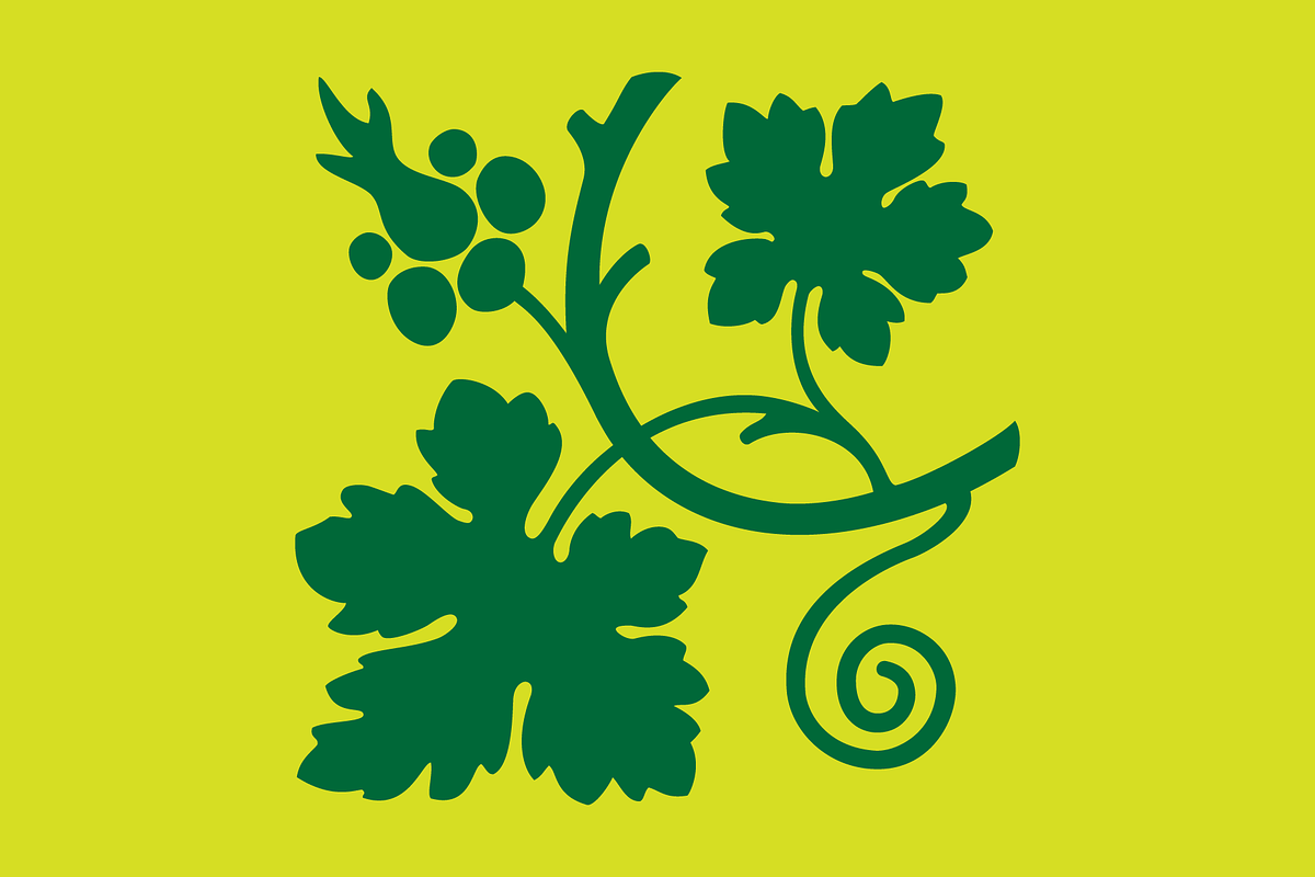 Printers Plant Ornaments Font, a Symbol Font by GG Design (Photo 6 of 7)