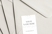 BUNDLE Real Estate Vertical Stickers, a Branding & Logo Template by EstateElements (Thumbnail 6 of 8)