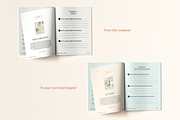 Lead Magnet Creator, a Magazine Template by Creatif Foundry (Thumbnail 8 of 9)