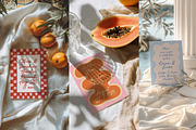 Whimsy Frames & Backgrounds, an Object Graphic by Leila Divine (Thumbnail 7 of 17)
