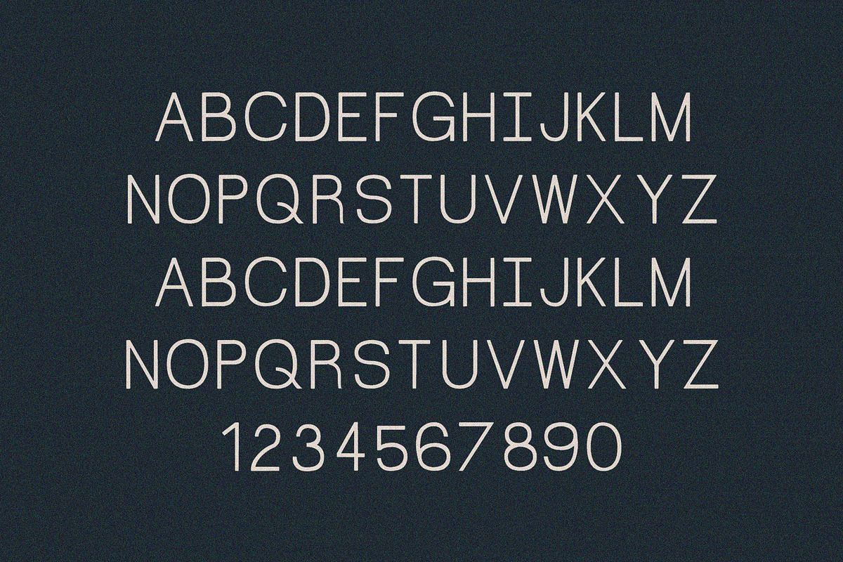 Awakening | Sans Serif Font, a Sans Serif Font by Heart + Soul Studios (Photo 9 of 11)