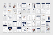 Versatile Ebook & Workbook Canva, a Marketing Template by TheBrightGrap (Thumbnail 13 of 13)