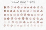 Aesthetic boho art, a Decorative Illustration by roskque (Thumbnail 13 of 15)