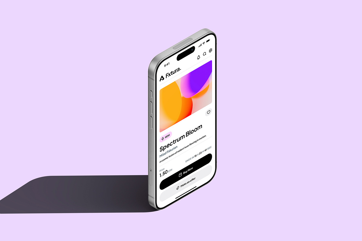 iPhone 17 Pro - 24 Mockups Scenes, an iPhone Mockup by Asylab (Photo 22 of 61)