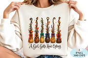 Whimsical Witch Broomstick PNG, a Seasonal Illustration by Daily.Designs (Thumbnail 2 of 5)