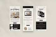 SERE / Newsletter Template, an Email Template by Wildnun Studio (Thumbnail 11 of 18)