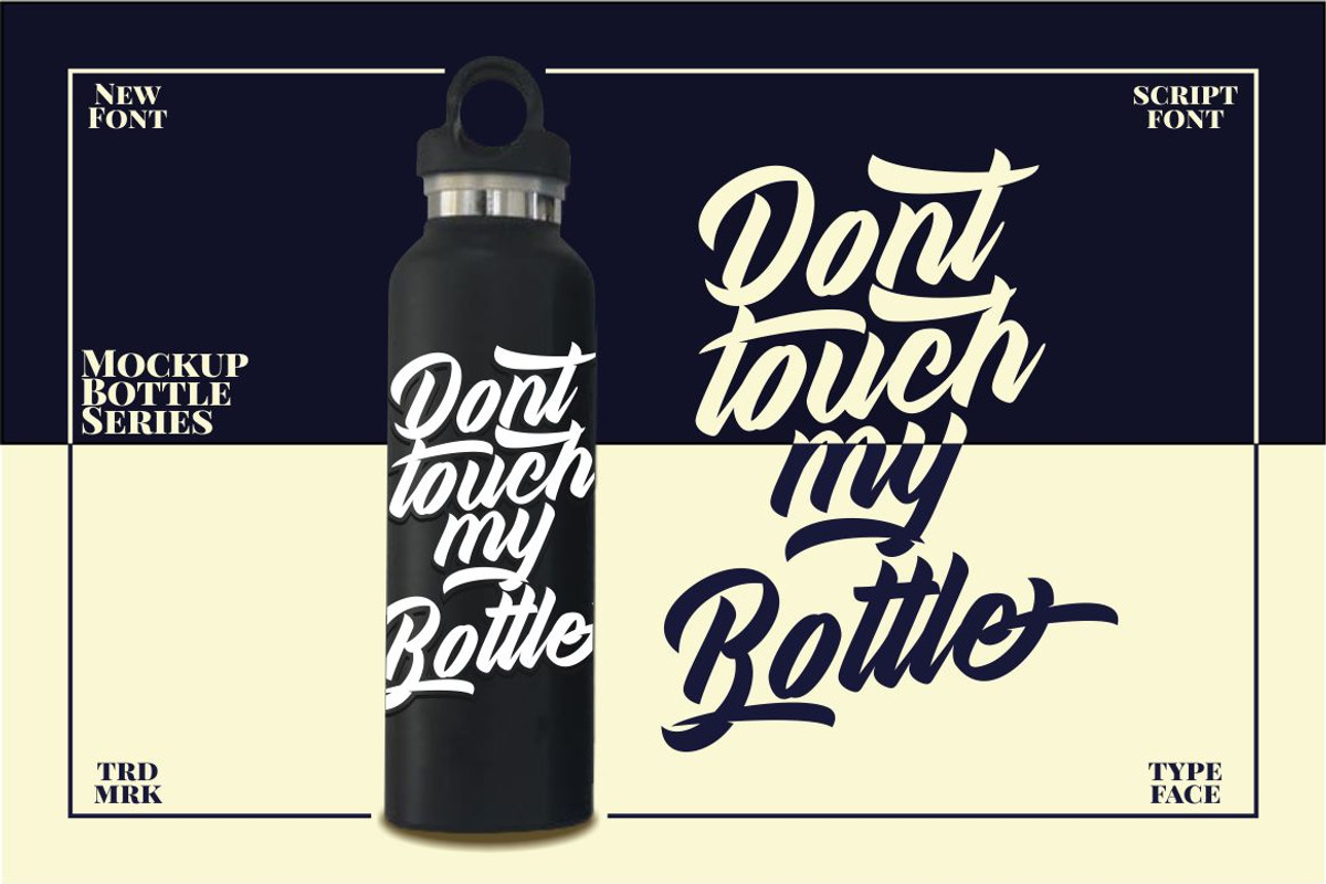 West Kingdom, a Script Font by PutraCetol Studio (Photo 9 of 17)