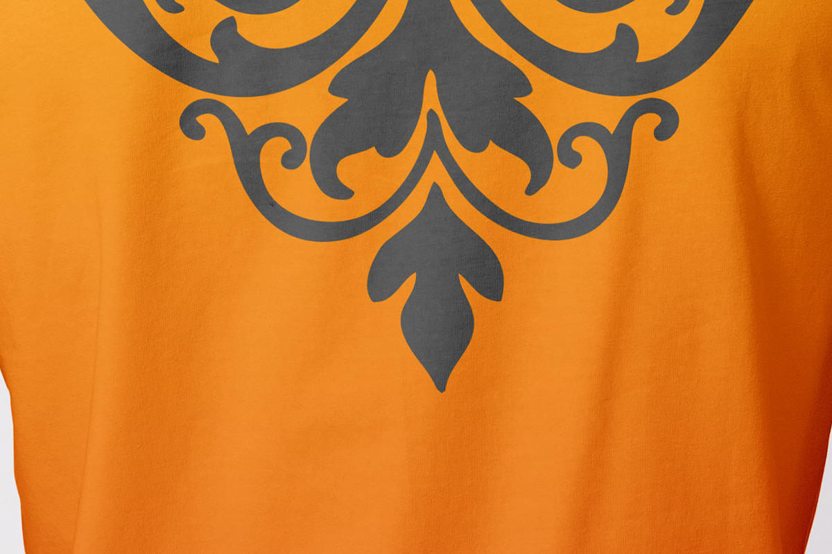 T-shirt mockup, a Shirt Mockup by Green Art (Photo 9 of 9)