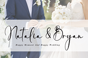 Casual Vintage | Script Font, a Handwritten Font by Scratchones (Thumbnail 2 of 8)
