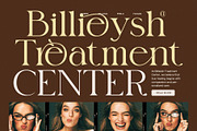 Rigena Elegant Serif Font, a Serif Font by Graphicxell (Thumbnail 5 of 8)