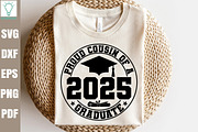Graduation SVG Bundle,Graduation SVG, a Graphic by Designer302 (Thumbnail 5 of 12)
