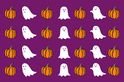 Halloween Dreams | A Font Duo, a Script Font by Fikryal Studio (Thumbnail 14 of 20)