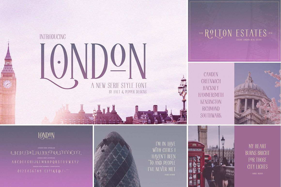 The HUGE Font Bundle (98% OFF) SALE, a Sans Serif Font by Salt & Pepper Designs (Photo 123 of 185)
